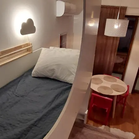 Pink Elephant Subotica