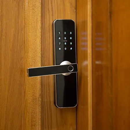 Apartman Pink Elephant