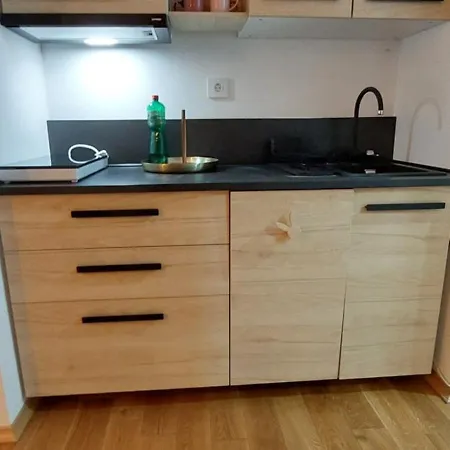 Pink Elephant Apartman *