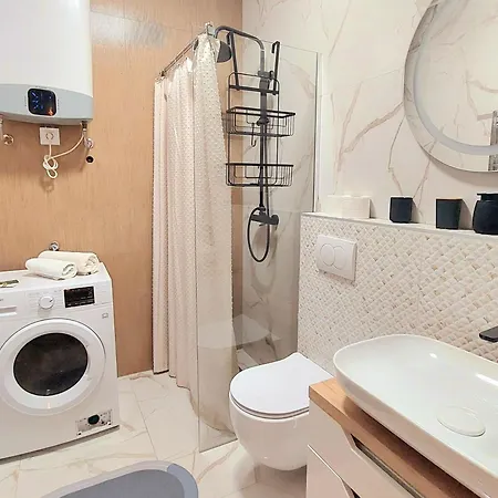 Apartman Pink Elephant Subotica