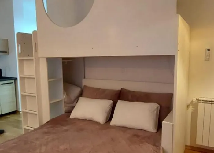 Pink Elephant Subotica